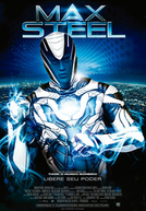 Max Steel