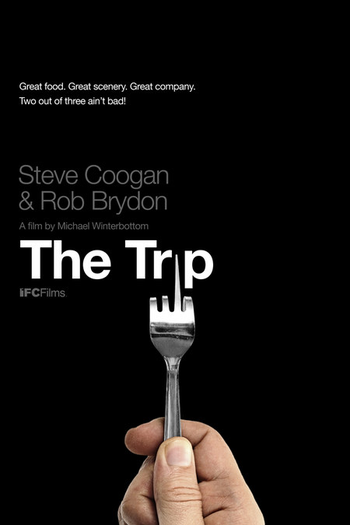  de Filme Uma Viagem Excêntrica (2010)