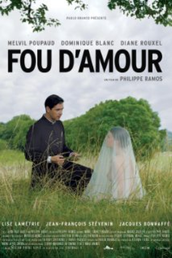 Poster de Filme Fou d'amour (2015)