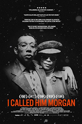  de Filme I Called Him Morgan (2016)