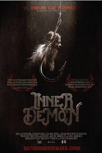  de Filme Inner Demon (2014)