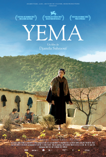 Yema - Poster / Capa / Cartaz - Oficial 1
