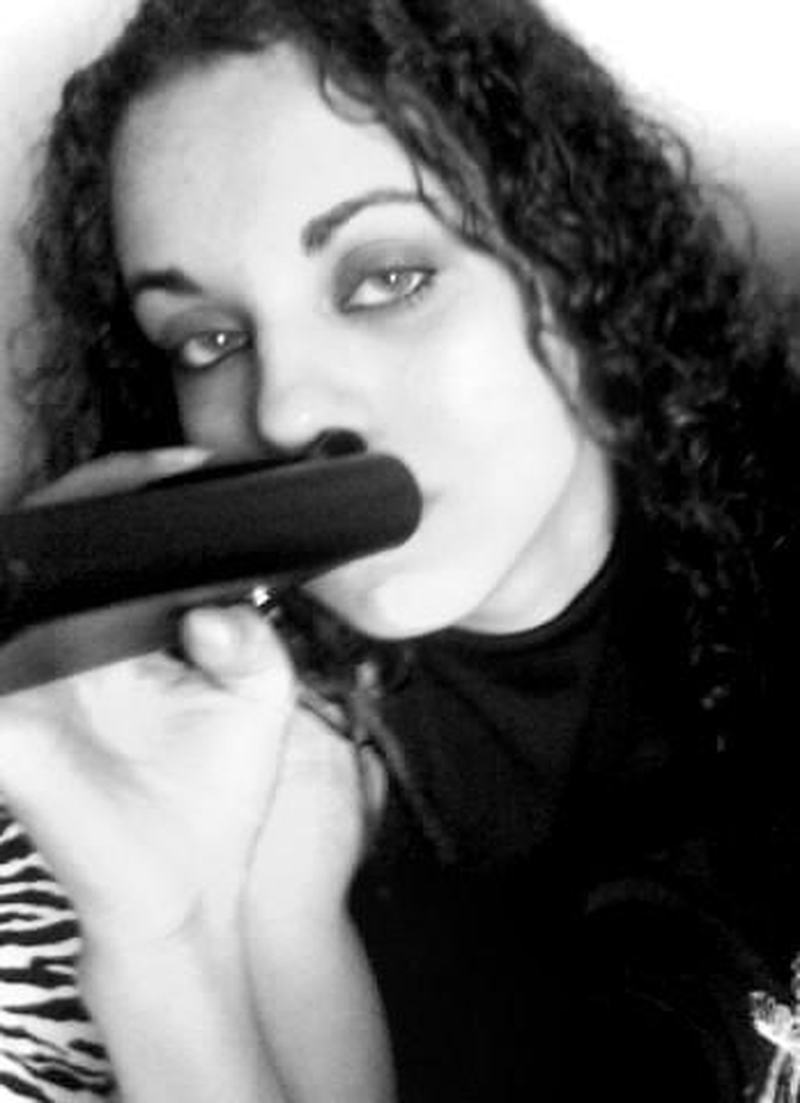Luana - Foto 2