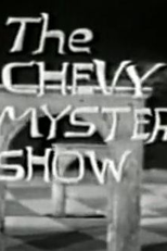 The Chevy Mystery Show (1ª Temporada)  (The Chevy Mystery Show (Season 1))
