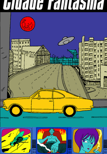 Cidade Fantasma (Cidade Fantasma)