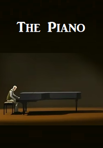 O Piano (The Piano)