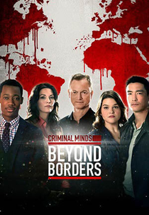 Criminal Minds: Beyond Borders (2ª temporada) (Criminal Minds: Beyond Borders (Season 2))