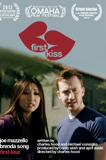 First Kiss (First Kiss)