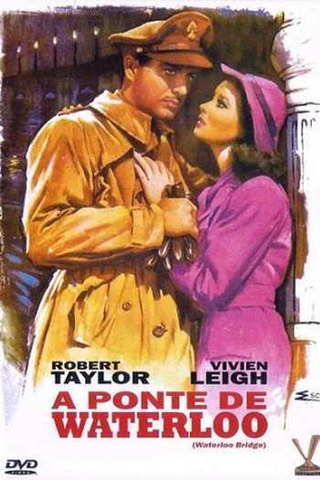  de Filme A Ponte de Waterloo (1940)