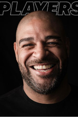 Adriano Tem Uma História Para Contar (Adriano Has A Story to Tell)