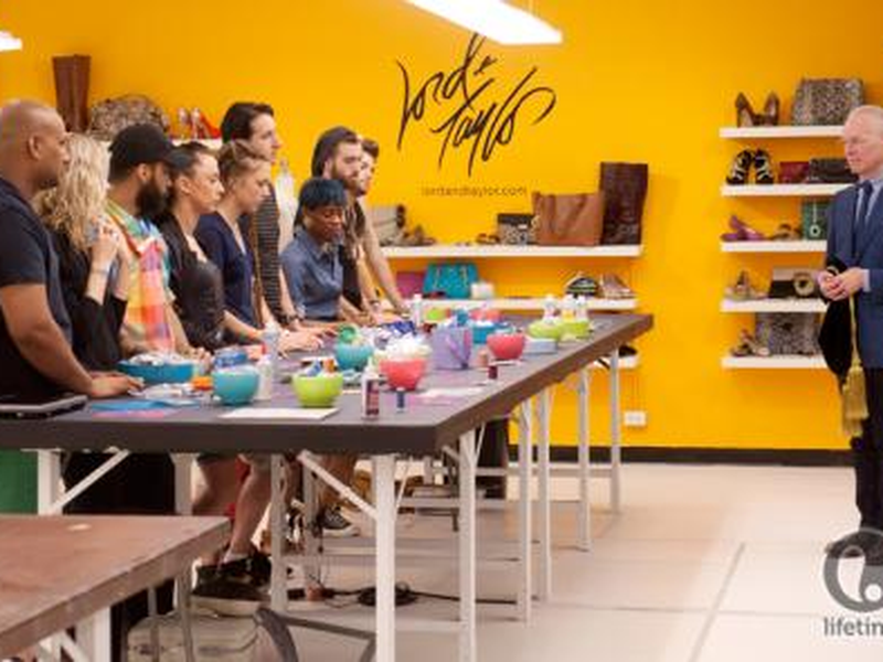 Foto 1 de Project Runway (10ª Temporada)