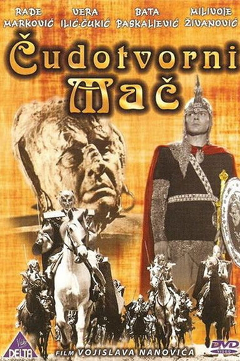  de Filme A Espada Mágica (1950)