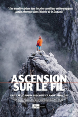 Winter on the Blade (Ascension Sur Le Fil)