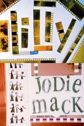 Poster de Curta Lilly (2007)