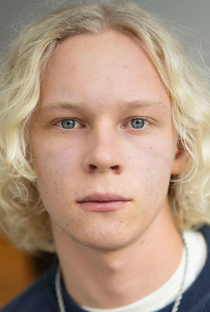 Stacy Clausen - Poster / Capa / Cartaz - Oficial 1