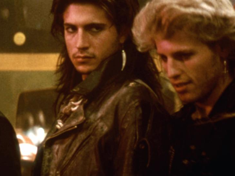 Foto 35 de Os Garotos Perdidos