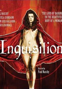Inquisição (Inquisición)
