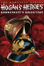 Guerra, Sombra e Água Fresca (Hogan's Heroes)