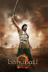Baahubali 2: A Conclusão (Baahubali: The Conclusion)