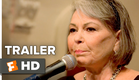 Roseanne for President! Official Trailer 1 (2016) - Roseanne Barr Documentary HD