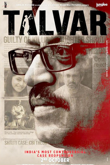  de Filme Culpa Declarada (2015)