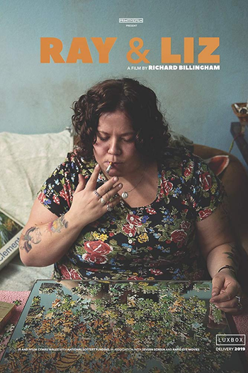  de Filme Ray & Liz (2018)
