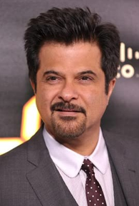 Anil Kapoor