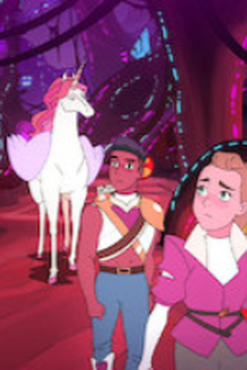 Poster de Episódio Beast Island (2019)