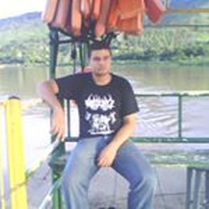 Foto de perfil de Diogo