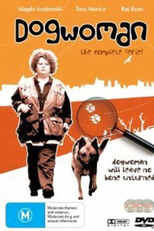 Meg: Uma Amiga Pra Cachorro (Dogwoman: Dead Dog Walking)