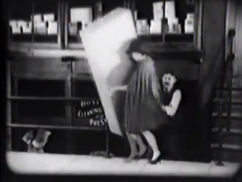 Foto 6 de Anything Once!