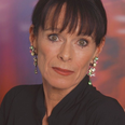 Geraldine Chaplin