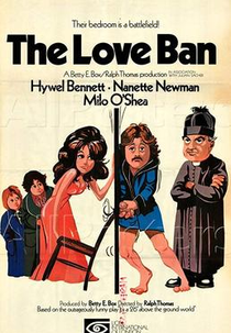 The Love Ban (The Love Ban)