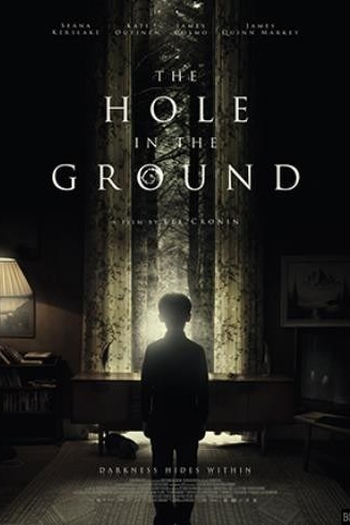  de Filme O Bosque Maldito (2019)