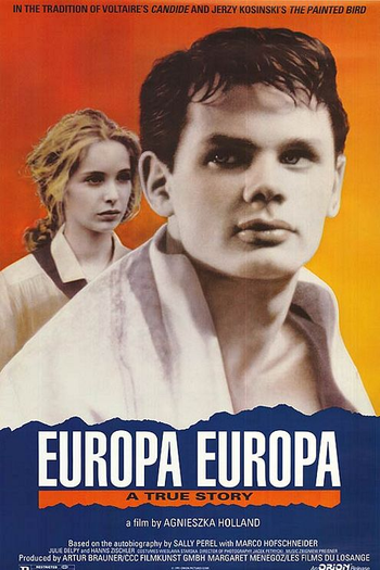  de Filme Filhos da Guerra (1990)