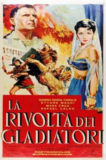 A Revolta dos Gladiadores (La Rivolta dei Gladiatori)