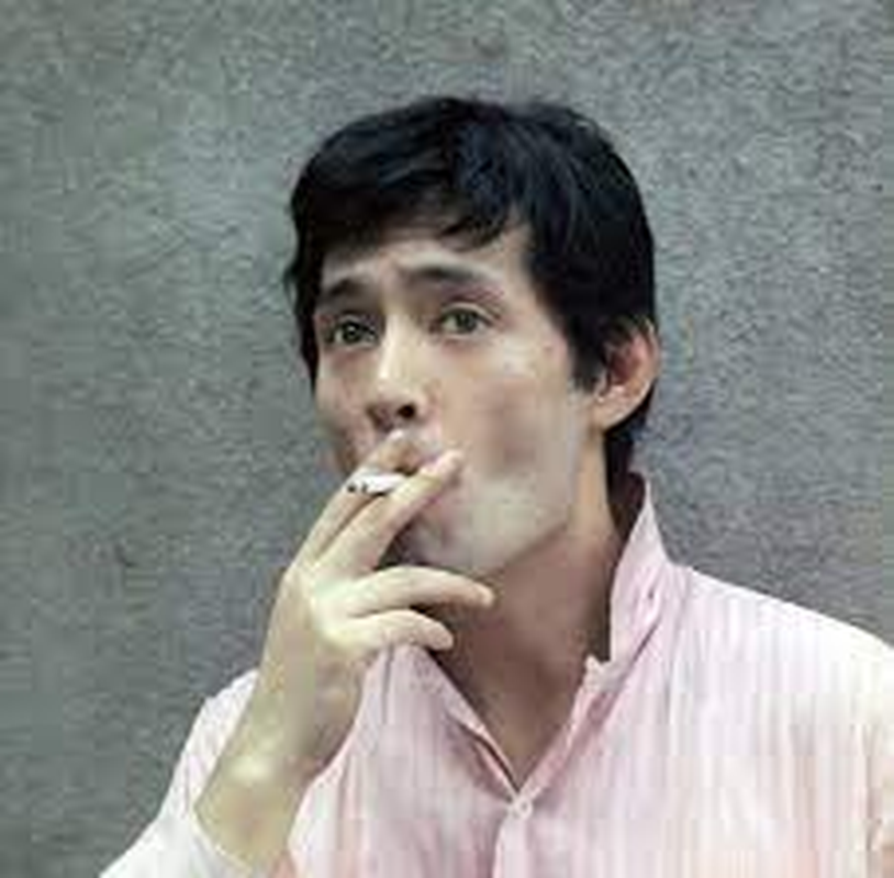 Tatsuya Nakadai - Foto 4