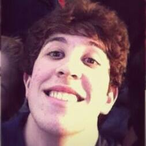 Foto de perfil de Matheus Hatschbach