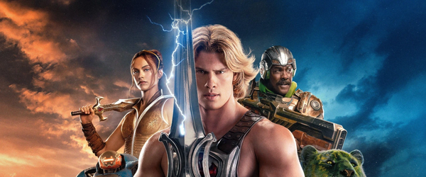 Mestres do Universo estreia com aprovação positiva no Rotten Tomatoes