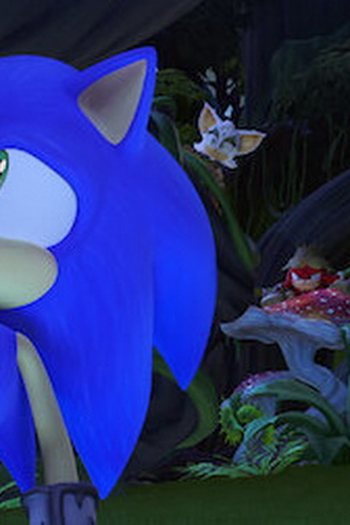 Poster de Episódio Barking up the Wrong Tree (2022)