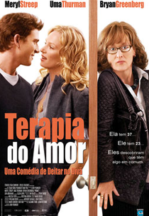 Terapia do Amor (Prime)