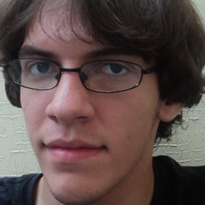 Foto de perfil de Gabriel Mendes Dias