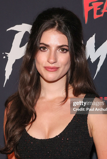 Ella Rubin - Poster 1