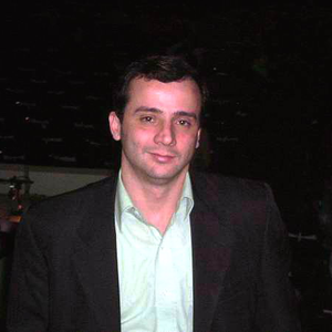 Foto de perfil de Marcellus Chiadeira