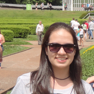 Foto de perfil de Tammy Codato