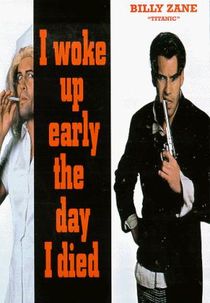 Acordei Cedo no Dia da Minha Morte (I Woke Up Early the Day I Died)