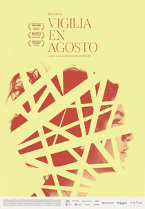 Vigília em Agosto (Vigilia en Agosto)