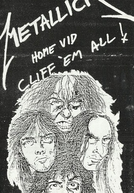Metallica: Cliff 'Em All! (Metallica: Cliff 'Em All!)