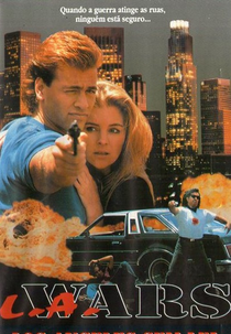 Los Angeles Sem Lei (L.A. Wars)