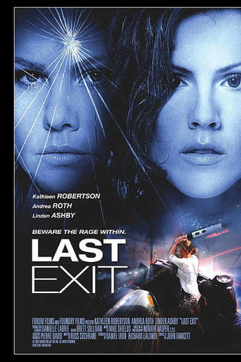  de Filme Última Saída (2006)